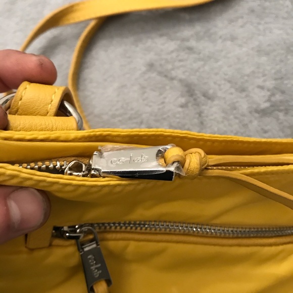 Colab Purse - Picture 5 of 5